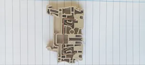 2.5mm Rail Terminal Block