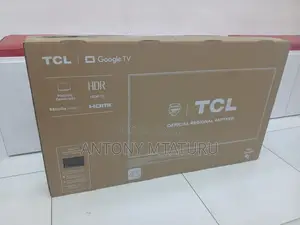 TCL 43s5k 43-Inch Smart Tv