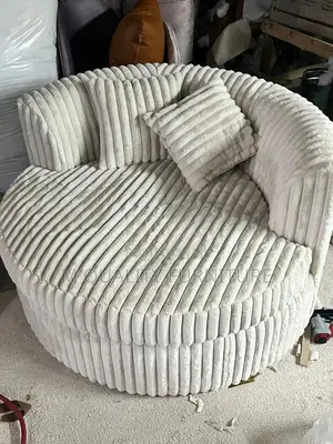 New Indoor Armchair