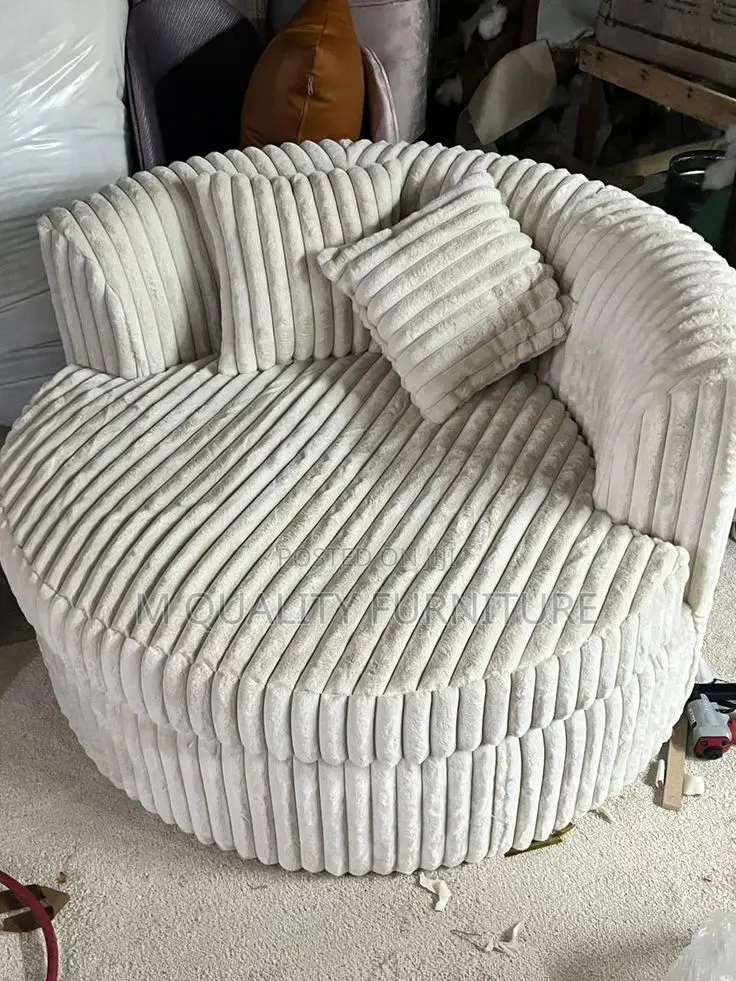 New Indoor Armchair