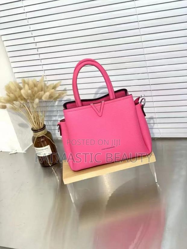 Fashion and Bags - main view