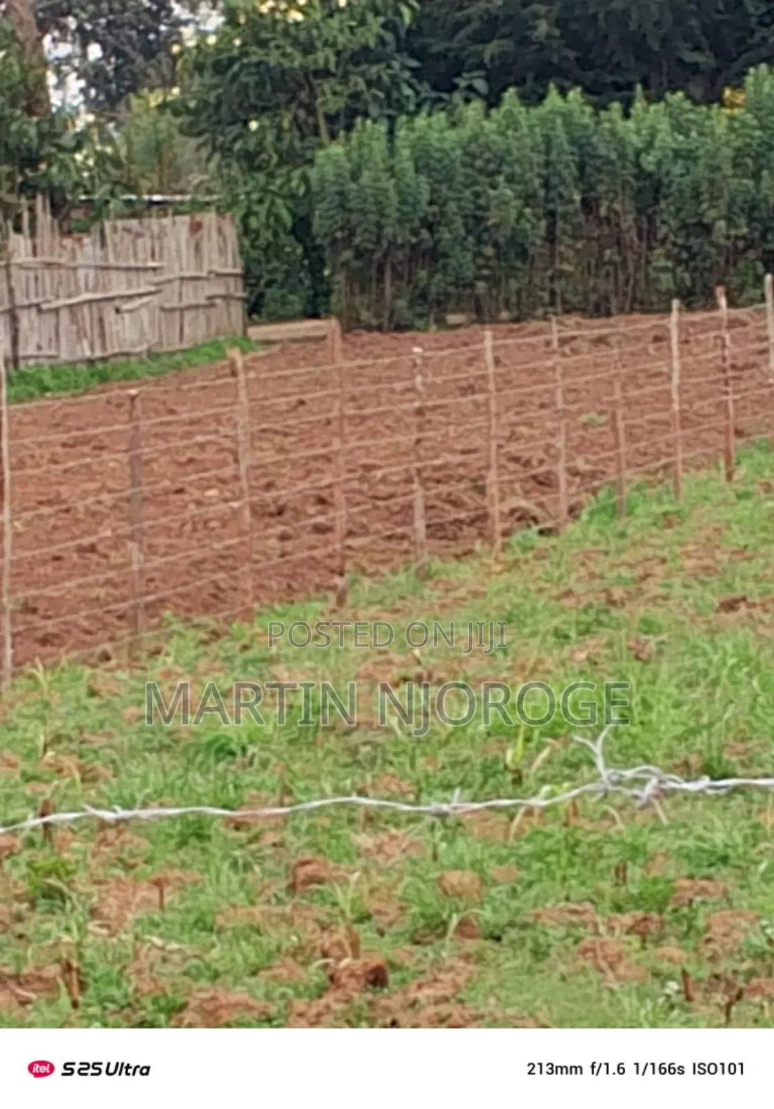 1⁄4 Acre Mwendandu, South Kinangop