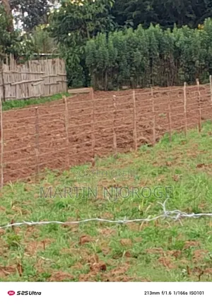 1⁄4 Acre Mwendandu, South Kinangop