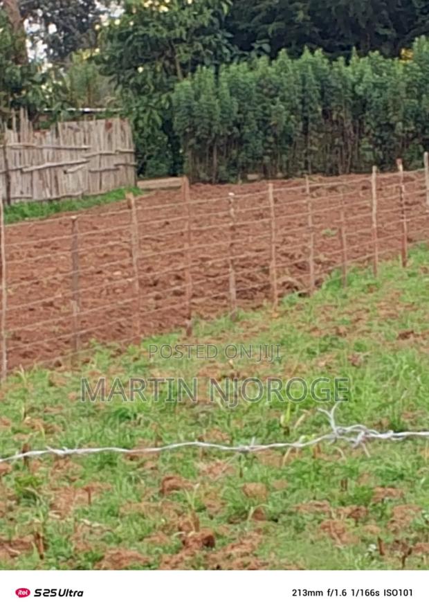 1⁄4 Acre Mwendandu, South Kinangop - thumbnail 4