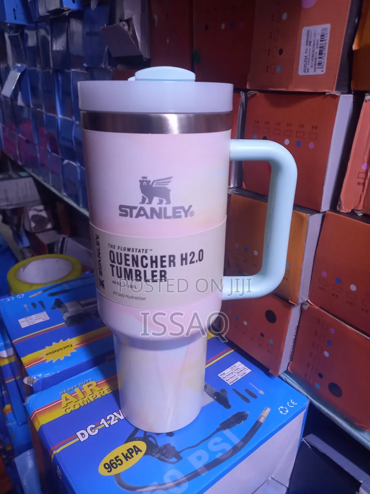 Stanley Thermal Cup
