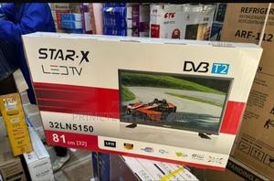 Star X Digital Tv Ac/Dc 32 Inches - main view