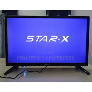 Star X Digital Tv Ac/Dc 32 Inches