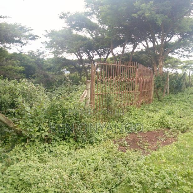 10 Acres For Sale In Bahati, Nakuru