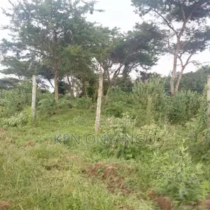 10 Acres for Sale in Bahati, Nakuru