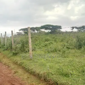 10 Acres for Sale in Bahati, Nakuru