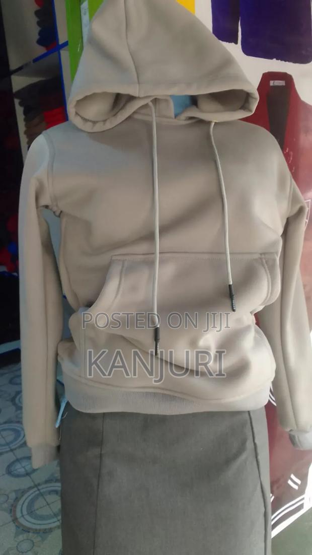 Cold Weather Hoodies Small.Medium.Large - thumbnail 3