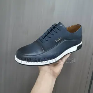 Hugo Boss Casual Shoes for Men , Hugo Boss Sizes 40-45