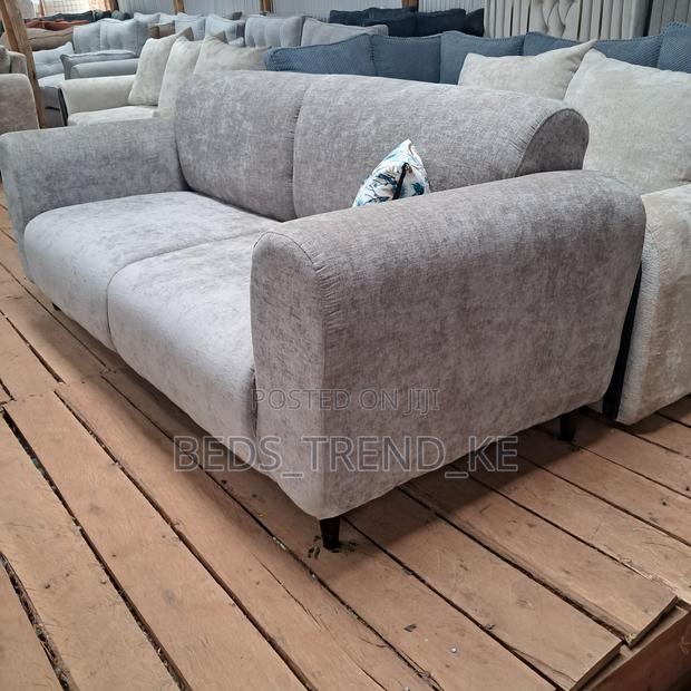Chic 3 Seater Couch