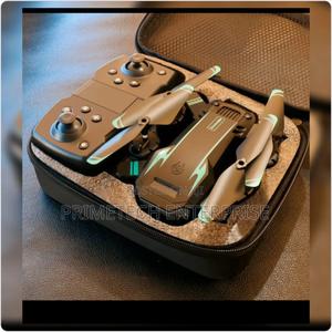 Mini Drone Hd, Esc Camera Obstacles - thumbnail 2