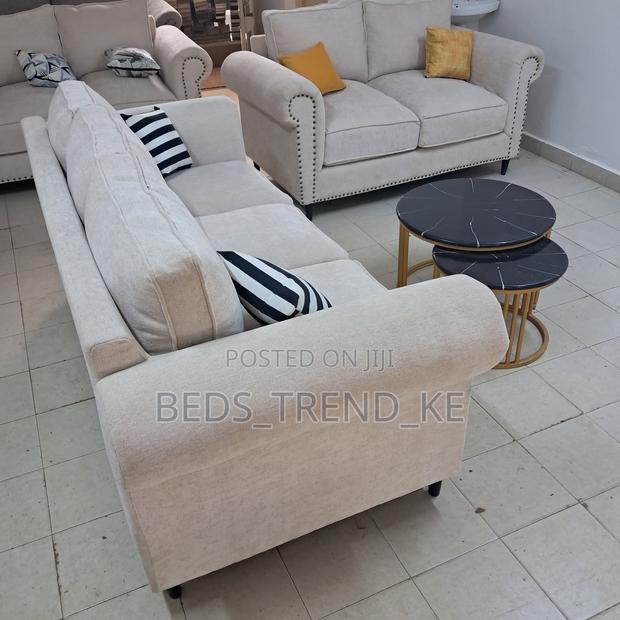 Smart Sofa 5 Seater 3,2