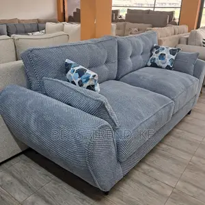 3 Seater Mayai Designed Sofa