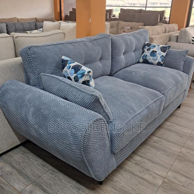 3 Seater Mayai Designed Sofa