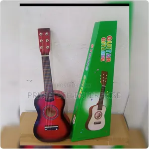 Guiter Guitare -6 Strings