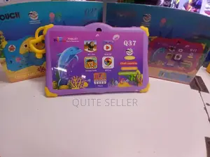International Version Early Childhood Education Tablet Q37