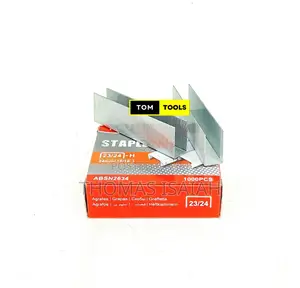 1000pcs 24mm 23 24 H Staples for 200 Sheets Stapler