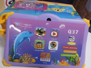 Tablet Early Education Q37 Kids Tablets - thumbnail 2
