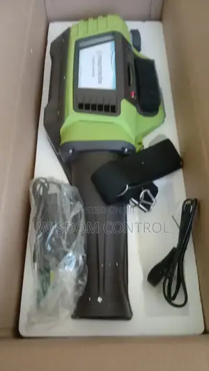 Battery Operated Ulv Cold Fogger 2ltrs