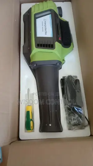Battery Operated Ulv Cold Fogger 2ltrs