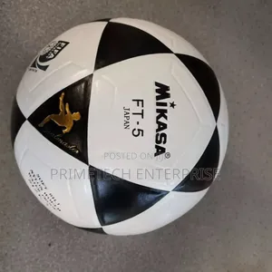 Mikasa Japan Soft Bilt Ball