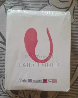 App Controlled Vibrator