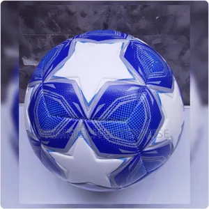 Football Balls