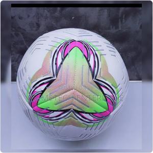 Football Soccer Ball - thumbnail 2