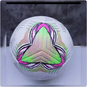 Football Soccer Ball