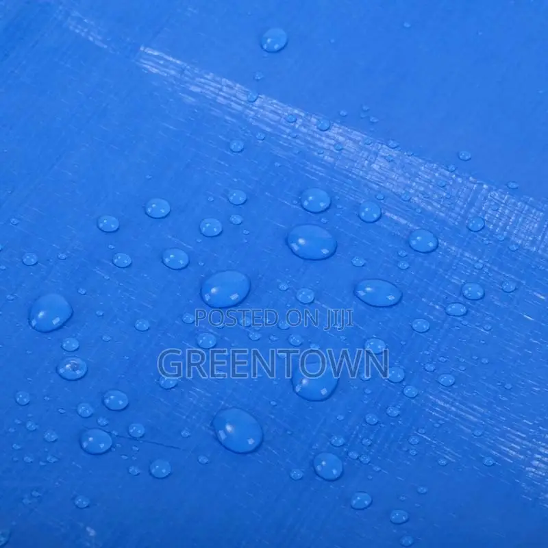 Tarpaulin (Chandarua)