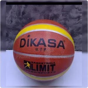 Dikasa Basket Balls