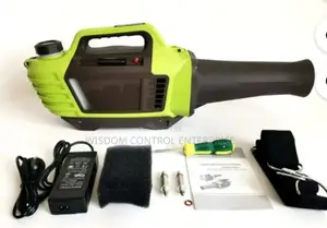 Battery Operated Ulv Cold Fogger 2ltrs