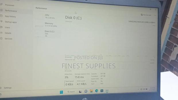 Laptop HP EliteBook X360 1040 G7 16GB Intel Core I7 SSD 512GB - thumbnail 3