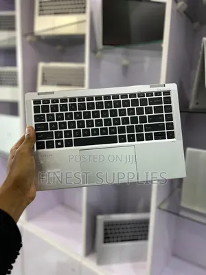 Laptop HP EliteBook X360 1040 G7 16GB Intel Core I7 SSD 512GB