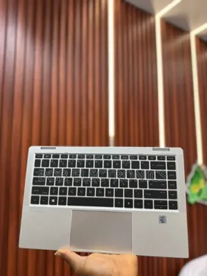 Laptop HP EliteBook x360 1040 G7 16GB Intel Core i7 SSD 512GB