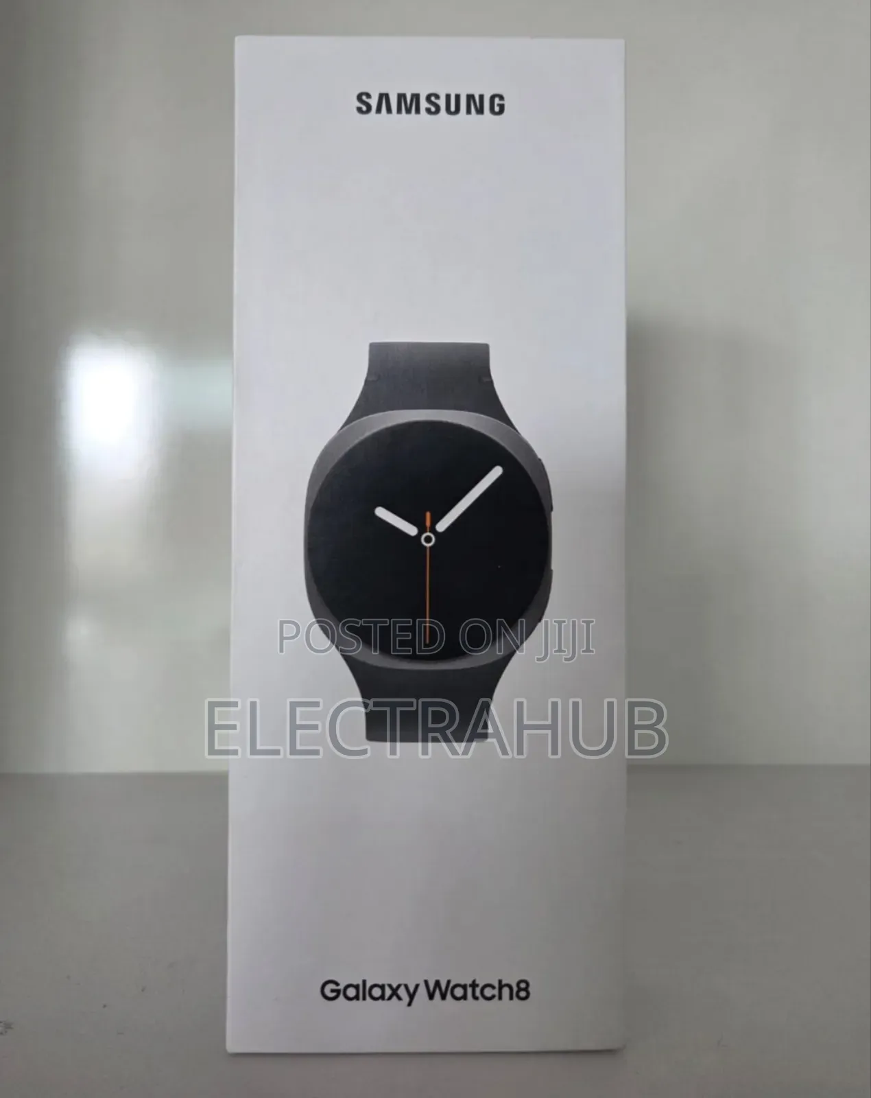 Samsung Galaxy Watch 8 44mm Brand New Sealed
