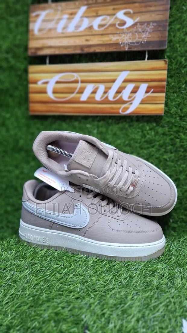 A Ma Maniere X Nike Airforce 1 Low