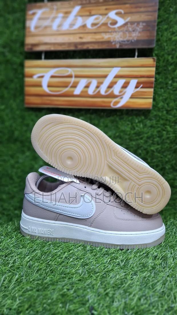 A Ma Maniere X Nike Airforce 1 Low - thumbnail 2