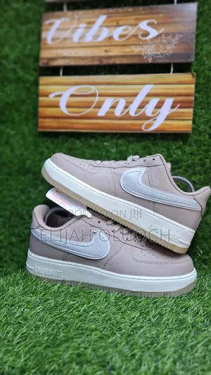 A Ma Maniere X Nike Airforce 1 Low