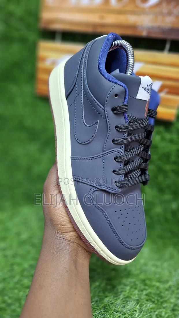 Air Jordan-1 Low×Eastside Golf - thumbnail 2