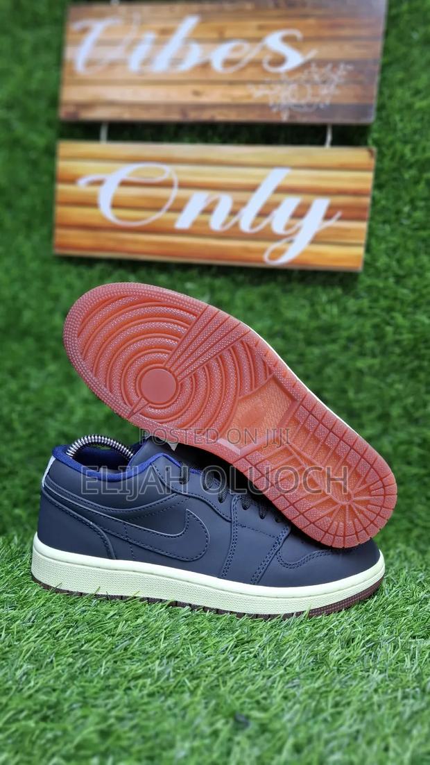 Air Jordan-1 Low×Eastside Golf - thumbnail 3