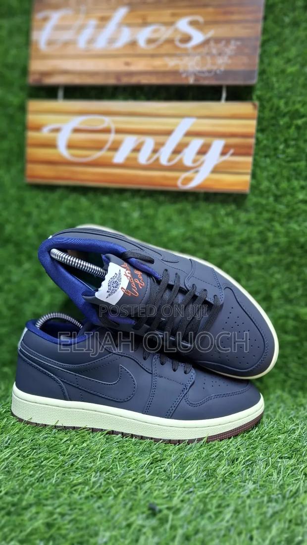 Air Jordan-1 Low×Eastside Golf - thumbnail 5