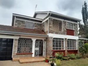 5bdrm Maisonette in Sukari for rent