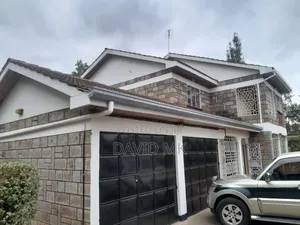 5bdrm Maisonette in Sukari for rent