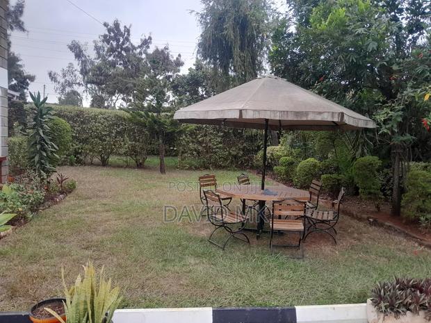 5bdrm Maisonette in Sukari for rent - thumbnail 4