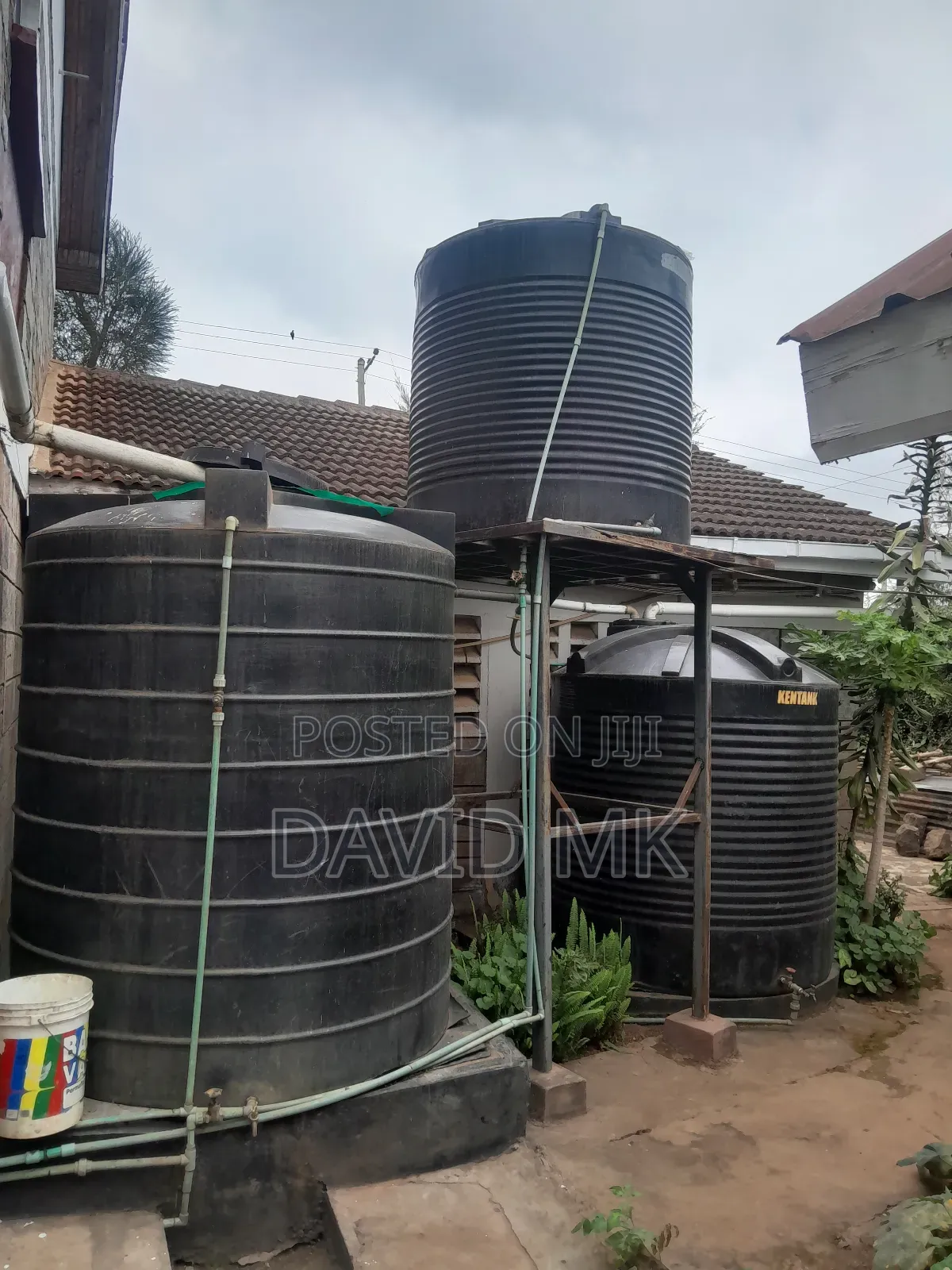 5bdrm Maisonette in Sukari for rent