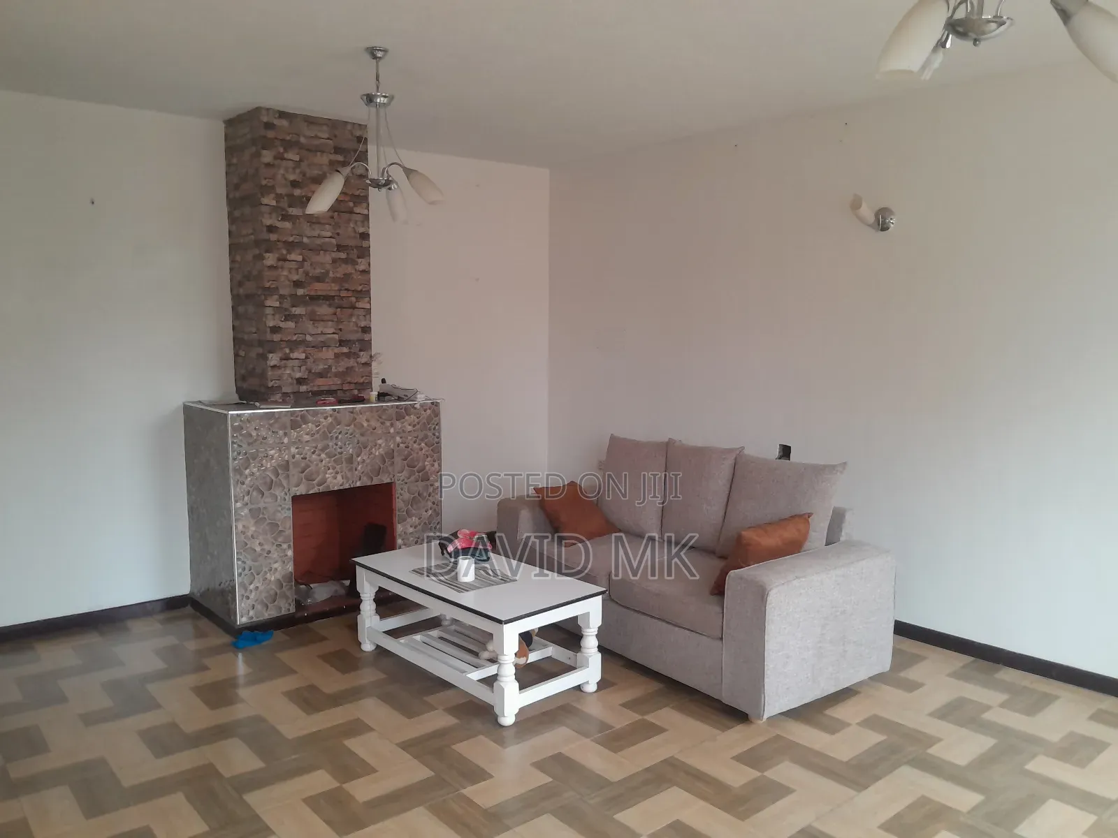 5bdrm Maisonette in Sukari for rent